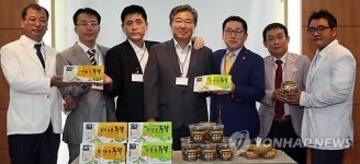 중소두부, 어깨동무 협동조합 출범