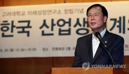 노대래 대기업, 골목상권 말고 신시장 개척해야
