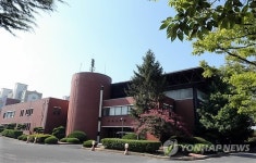 방치된 창원 동남전시장 LG전자 연구단지로 탈바꿈