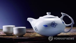 방곡도예촌, 전통 방식의 단양 백자 내달 첫선