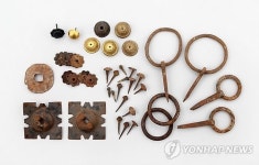 중요무형문화재 기증품 특별전