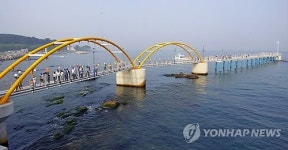 울산 북구 당사해양낚시공원 운영 '순조'