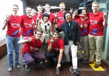 멘토와 함께하는 한강스토리텔링 투어