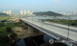 내달 초 개통되는 대전 동서대로