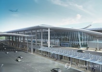 김포공항 국내선 터미널 리모델링 추진