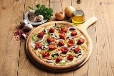 화덕에 꾸운 닭 점심 메뉴 출시