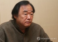피아니스트 백건우