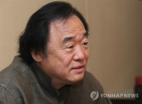 피아니스트 백건우