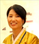 <사람들> 캐나다서 보자기전 연 규방공예가 정은자 씨