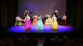 한가위 보름달처럼 알차고 풍성한 추석 공연