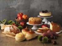 뚜레쥬르, 제철 재료 넣은 신제품 출시