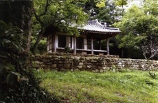 광주 환벽당 일대 명승 지정 예고