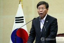 박연호 영월군의회 의장