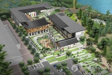 익산 중요무형문화재 전수관 내년 착공