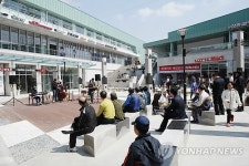 즐거운 귀성길 경남 고속도로 휴게소서 다양한 행사