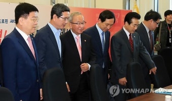 당정, 내년도 예산안 논의…SOC예산 등 조율
