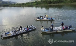 섬진강 조경례재첩 | 광양시, 섬진강에 재첩 살포