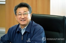 홍양호 개성공업지구관리위원장