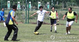 제주 강정마을 찬·반 넘어 화합의 장 열다