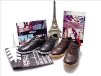 투비스코리아, 스니커즈 `바구아 론칭