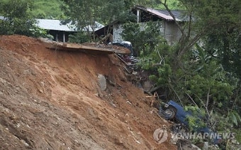 멕시코 폭풍 사망자 200명 넘을듯…