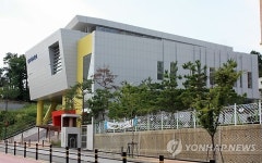 다음 달 개관하는 수원 광교체육센터