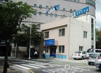 자살 기도자 구조 모범 만들어가는 울산 무거지구대