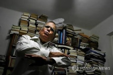 쿠바 반체제 경제인 에스피노사 타계