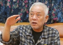 전국순회투쟁 첫날 마무리하는 김한길 대표