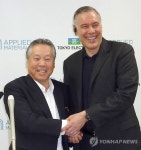 도쿄일렉트론·어플라이드 머티리얼 경영통합