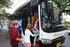 관광공사, 외국인 대상 DMZ 투어버스 운영