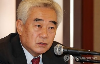 조정원 WTF 총재 