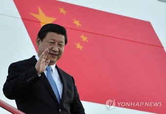 중국 시진핑, 내달 초 남아시아 방문ㆍAPEC 참가