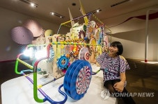 기아차, 기아 브랜드 체험행사 열어