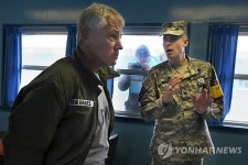 '한국 전작권 전환 재연기'에 복합적인 미국내 기류