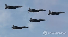 아시아의 왕자 F-15K
