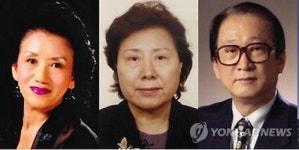 부산예술상 대상에 심지영·박대련·김원갑씨