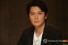 日 배우 후쿠야마 마사하루