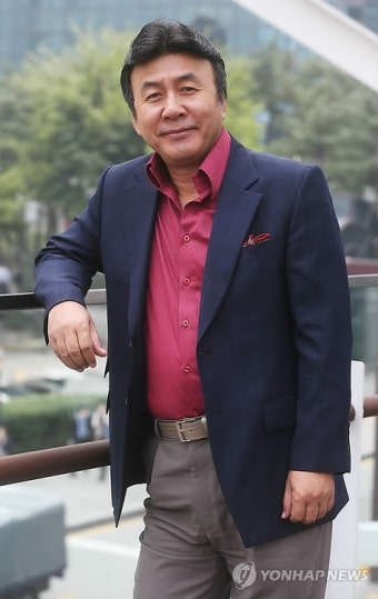 배우 박영규