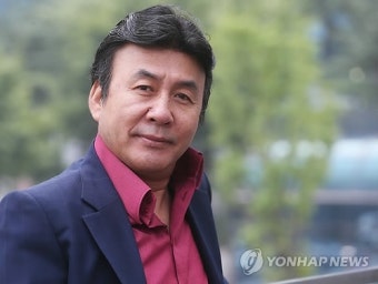 배우 박영규