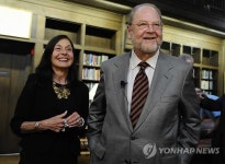 노벨 생리의학상 美로스먼·셰크먼·獨쥐트호프(종합2보)