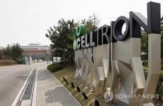 <특징주> 셀트리온, 서정진 회장 고발 위기에도 급등(종합)