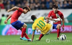 쌈바~!