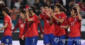 -한·브라질축구- 홍명보號, 브라질에 0-2 패배(종합)