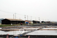 태평염전, 19일 소금창고서 힐링음악회