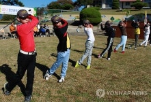 전교생 24명…8년만에 체육대회 연 괴산 청안중