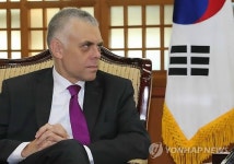 EU 다자담당 사무차장 외교부 방문