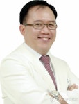 `동대문구 걷기의날 서울나은병원 의료봉사