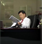 글로벌 CEO 평화마을에 장수돌침대 입주