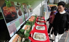 창원서 경남축산사랑 한마음대회…소비촉진 행사